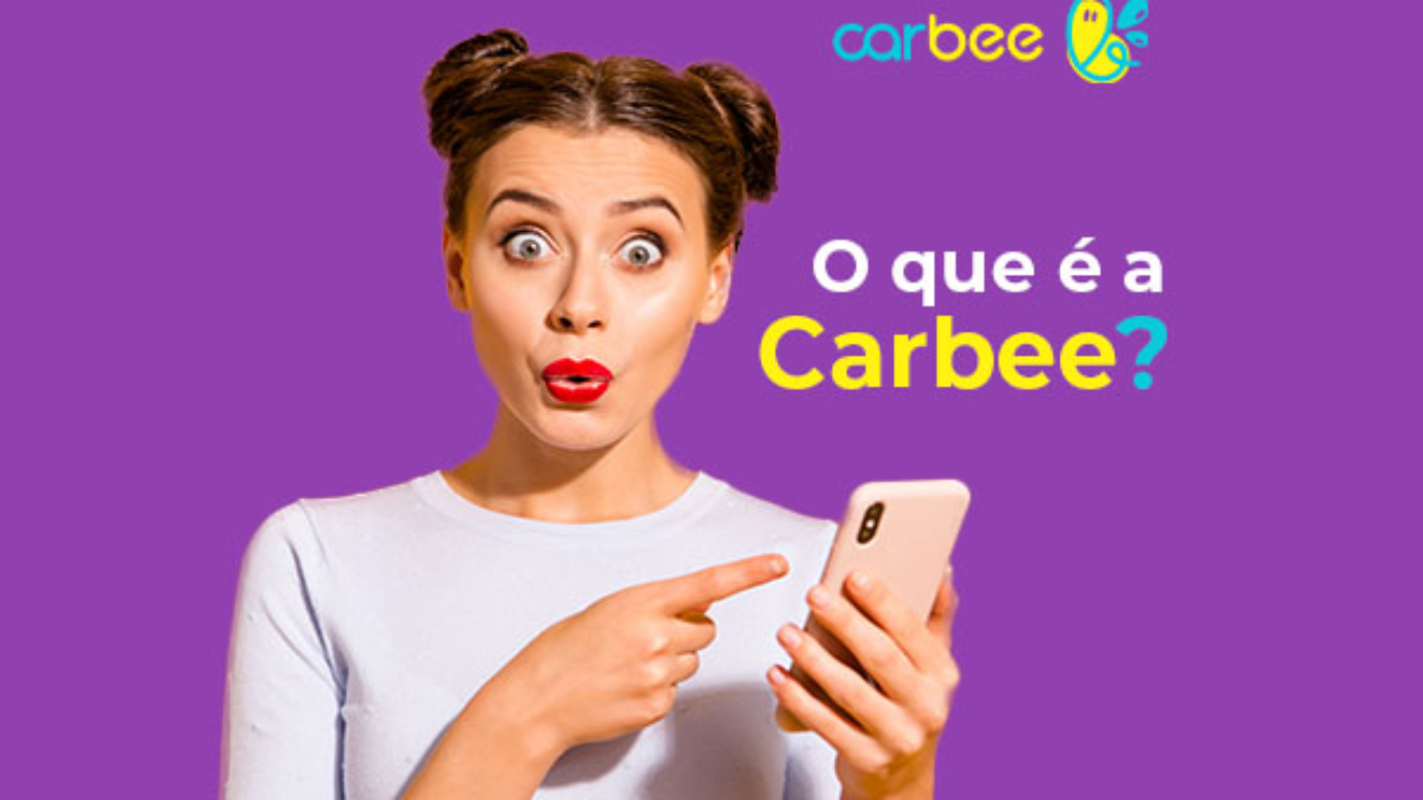 o que é a carbee